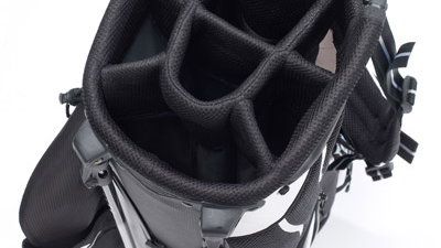 Bags of style from John Letters and Mizuno