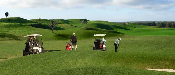 Milan legends tee up at Donnafugata