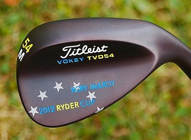 Feel like a Ryder Cup star with ProQuip