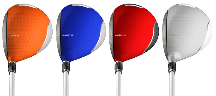 Introducing the Cobra AMP Cell driver