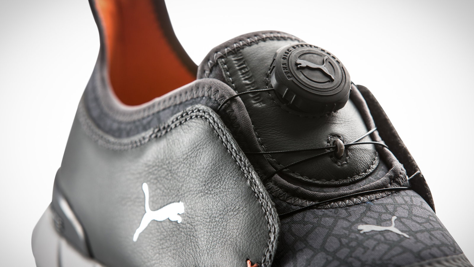 puma golf footwear 2017