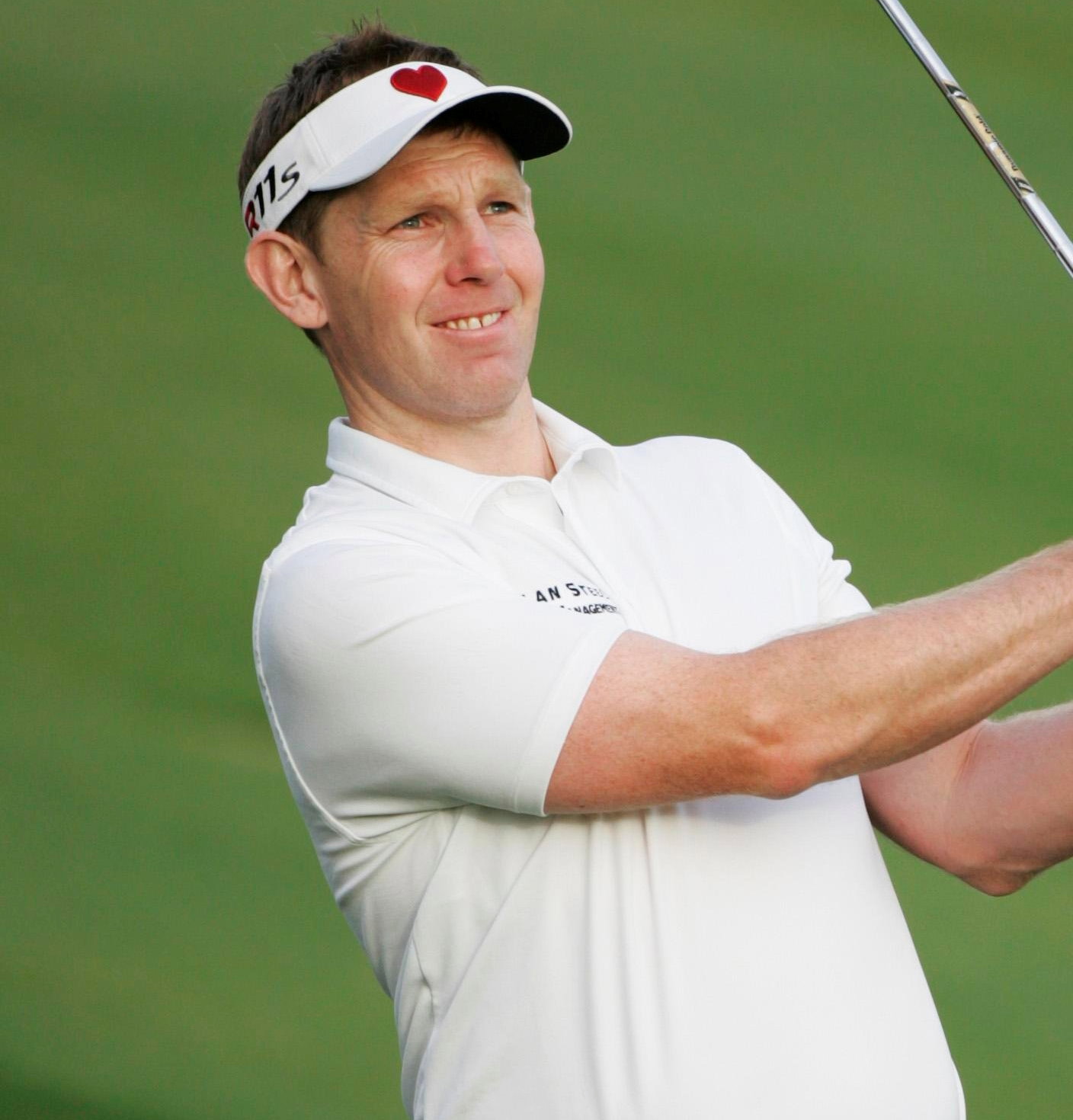 Stoke Park Golf Scholarship: Has your child got the X-Factor?