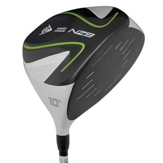 In the Bag: Callaway Grace from Branden but it