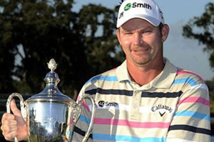 Swing sequence: Ernie Els 2013