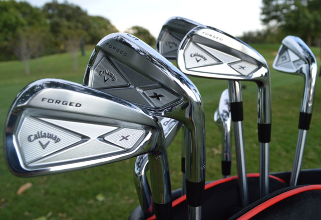 TaylorMade launches RocketBladez irons