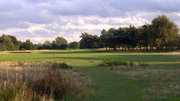 Bungay & Waveney: Suffolk