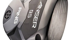 Review: PING Anser driver