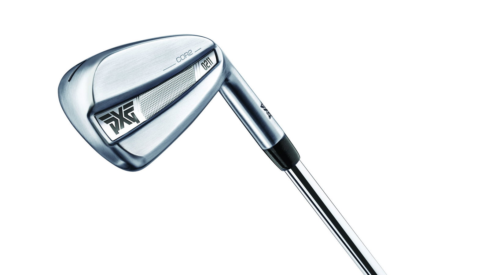 PXG 0211 Iron