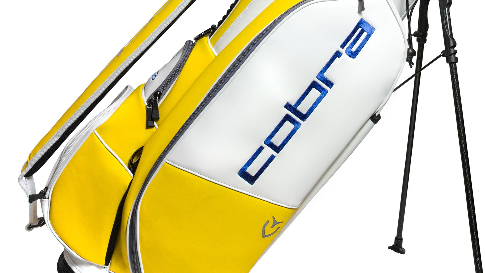 WIN! Rickie Fowler Open Championship stand bag