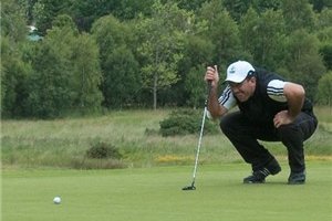 Private funeral for Seve, say family