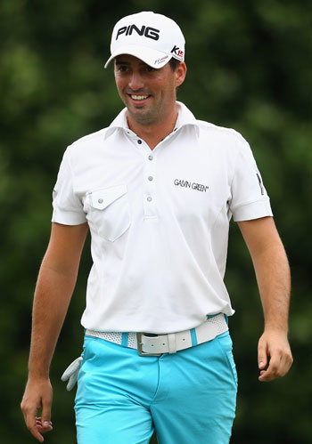 Odyssey Golf reacts to proposed anchored putting ban with Arm Lock