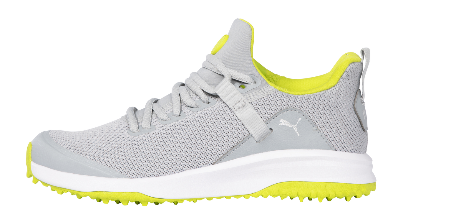PUMA Golf launch the FUSION EVO spikeless golf shoe
