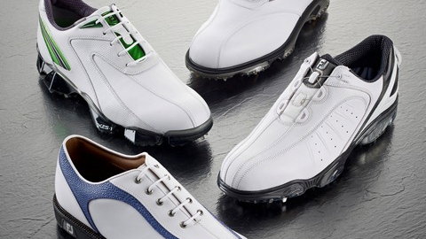FootJoy enhances its