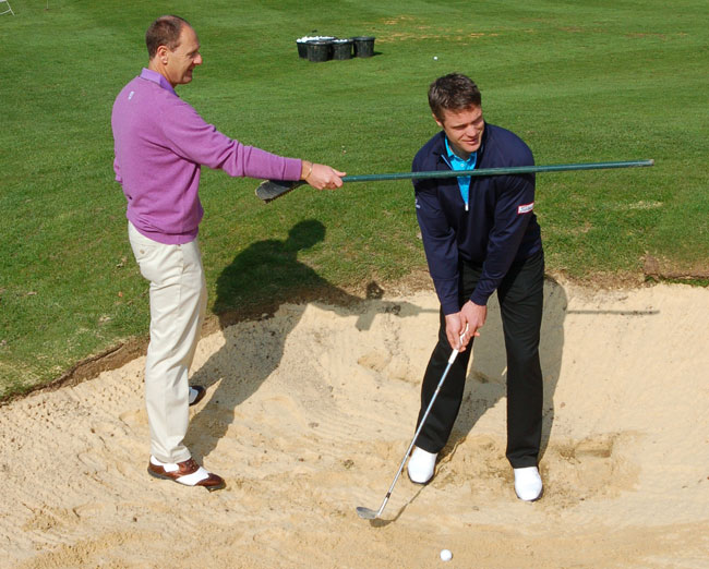 Golf Mastermind: Take on BBC