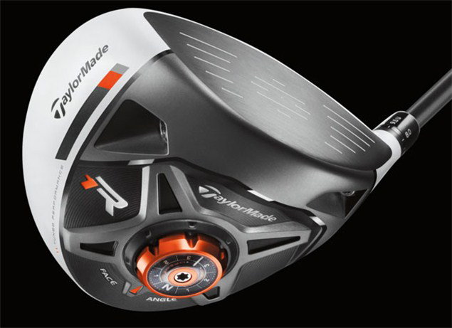 Review: TaylorMade RBZ Stage 2 Fairway Wood