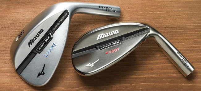 Callaway X Hot drivers and fairways