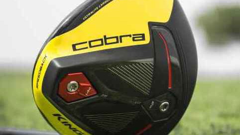 COBRA KING F9 DRIVER