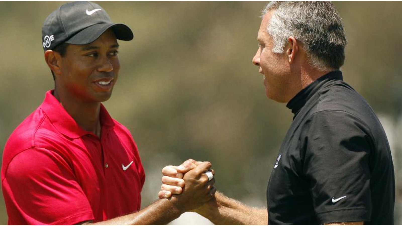 A trip down memory lane: 5 of the most ICONIC player/caddie partnerships ever 