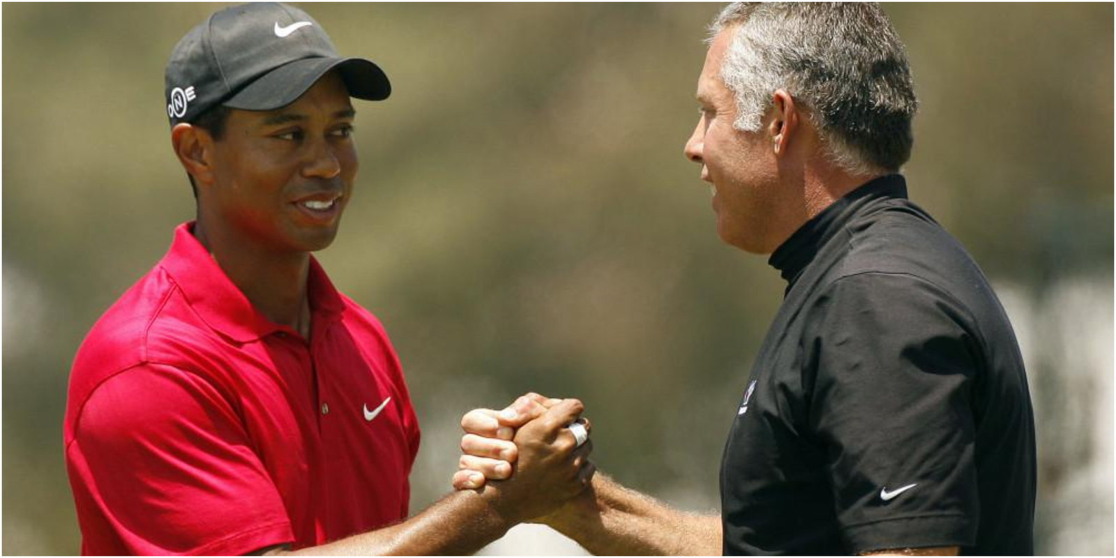 A trip down memory lane: 5 of the most ICONIC player/caddie partnerships ever