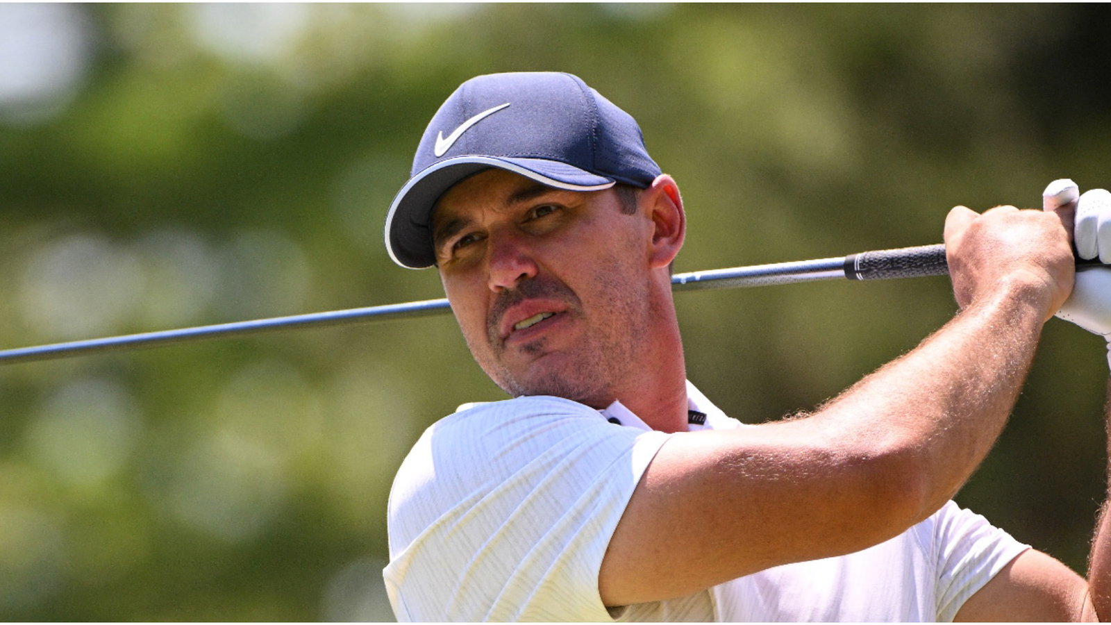 Brooks Koepka dismisses injury speculation ahead of weekend at US PGA