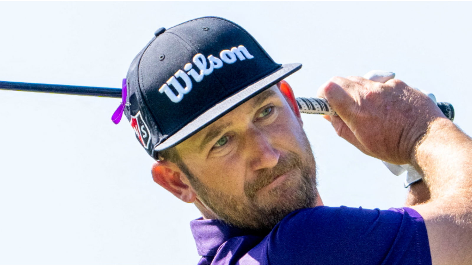 PGA Tour pro denied relief, then brilliantly asks for another type