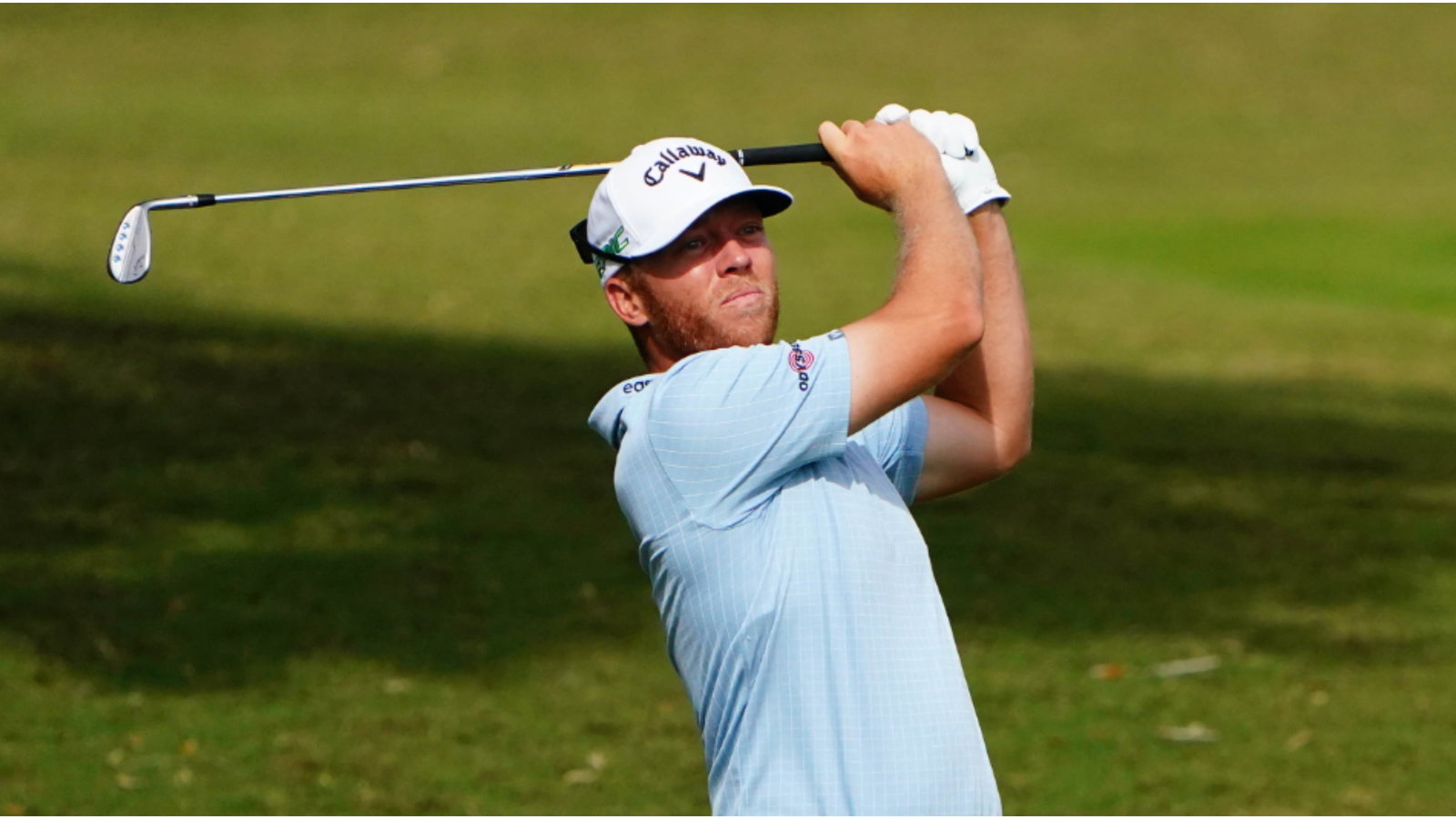 RSM Classic R2: Leader Talor Gooch primed to make strong weekend run on PGA Tour