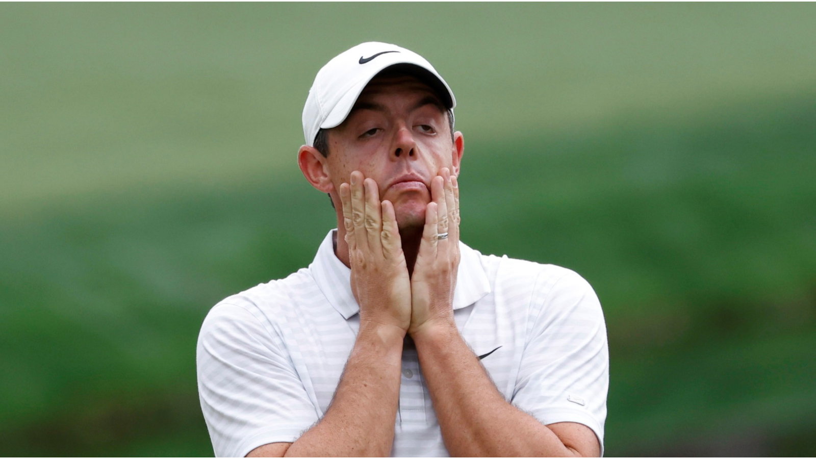 Rory McIlroy: Time for a new caddie to change his fortunes?