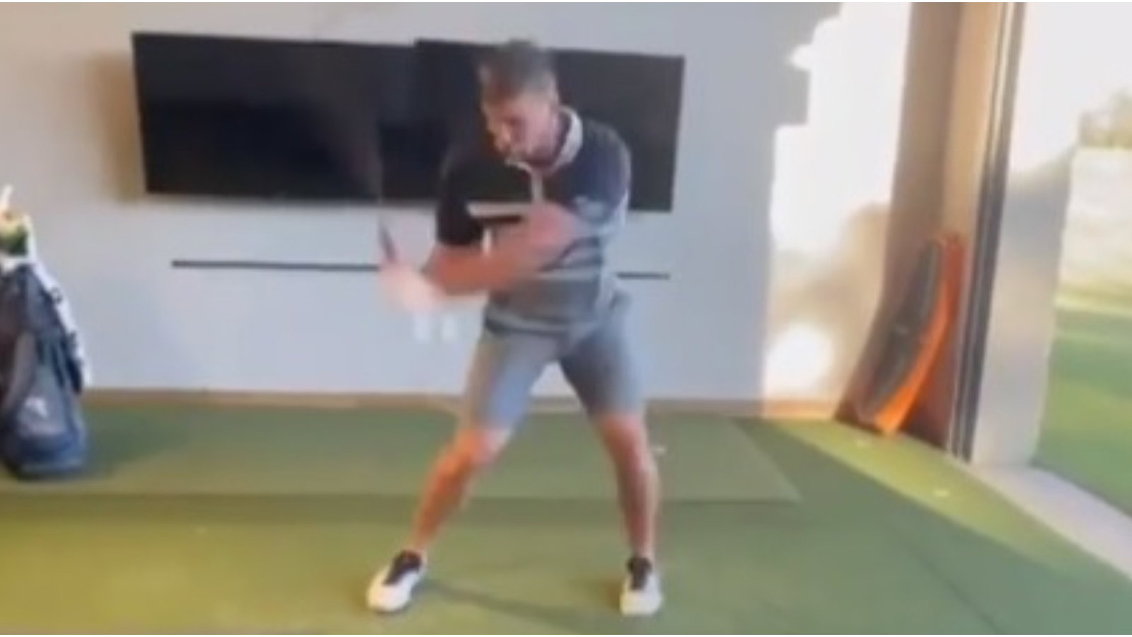 Bryson DeChambeau achieves NEW BALL SPEED RECORD ahead of return to the PGA Tour