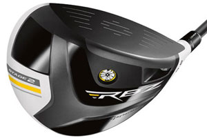 Review: TaylorMade R1 driver