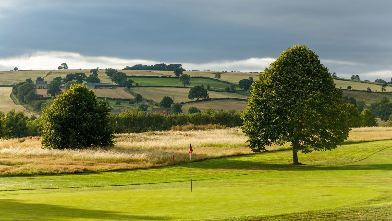 Feldon Valley make two additions to their expert golf team