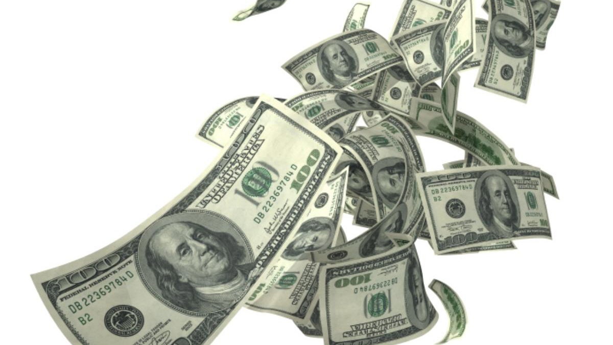 golf's top earners - 15 highest paid golfers in 2018