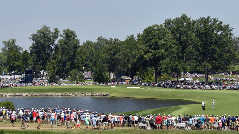 Golf world pays tribute to legend Tom Weiskopf, dies aged 79