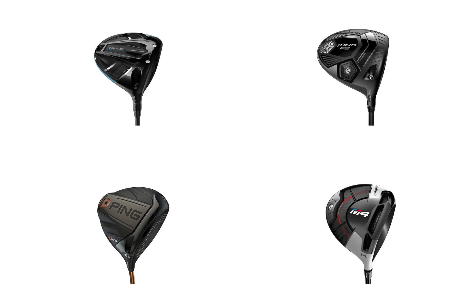 Watch: TaylorMade Tour truck interview at 2018 BMW PGA Championship