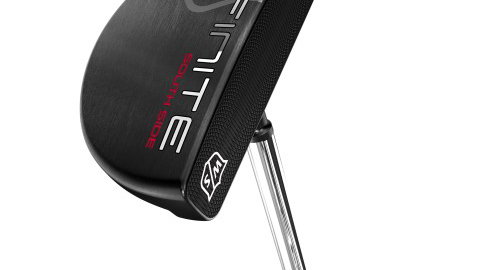 Wilson Staff add six models to Infinite putter range