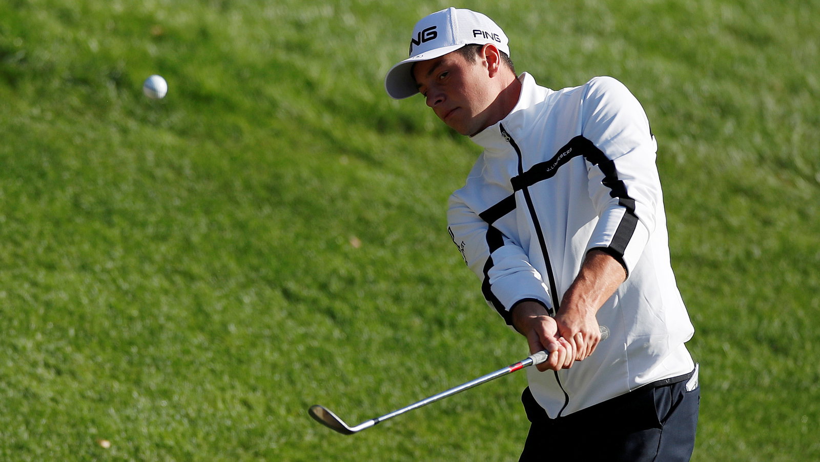 How much Viktor Hovland and every player won at the Mayakoba Golf Classic