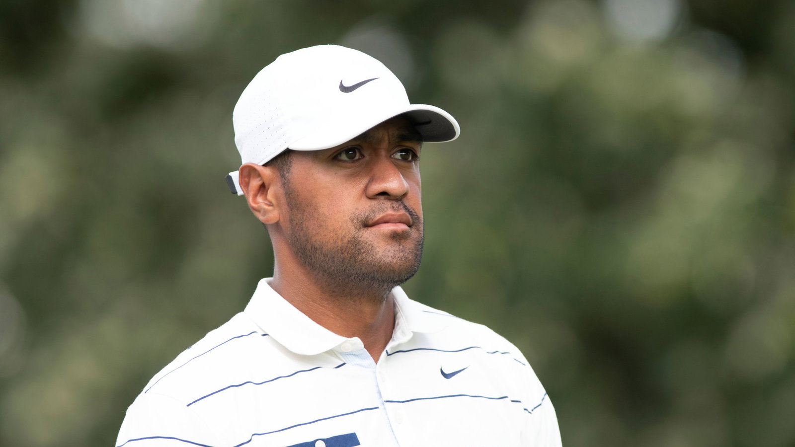 Tony Finau leads Memorial Tournament