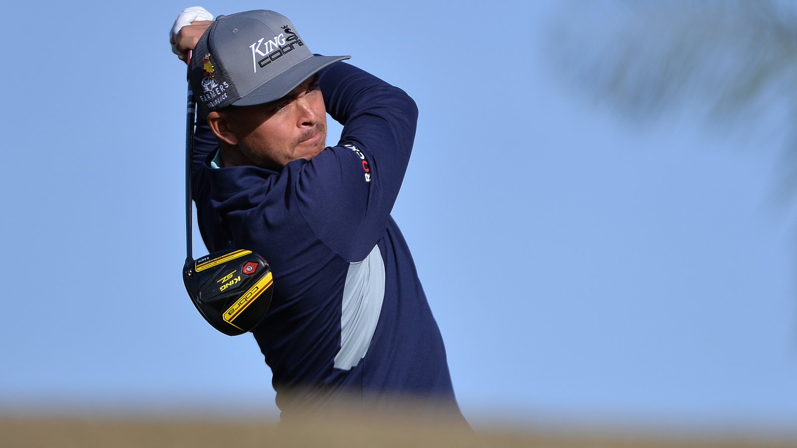 Rory McIlroy, Brooks Koepka, Rickie Fowler post Kobe Bryant tributes