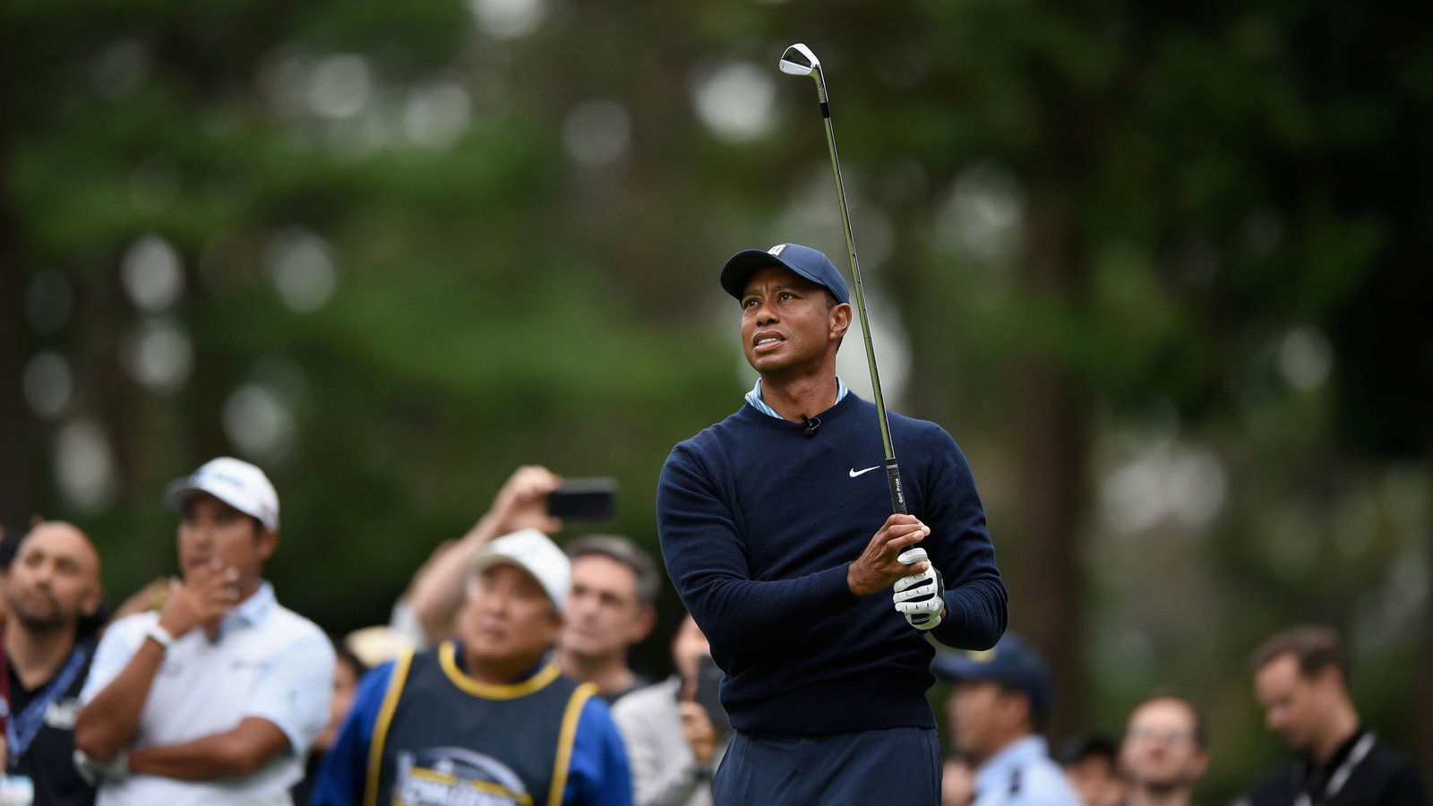 Tiger Woods set to star in the Memorial Tournament