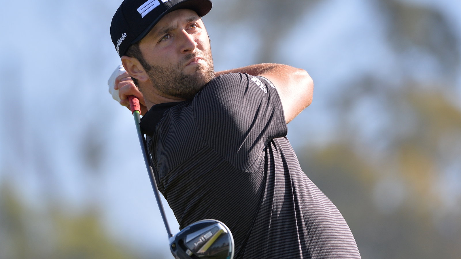 PGA Tour put strict Health and Safety plan in place