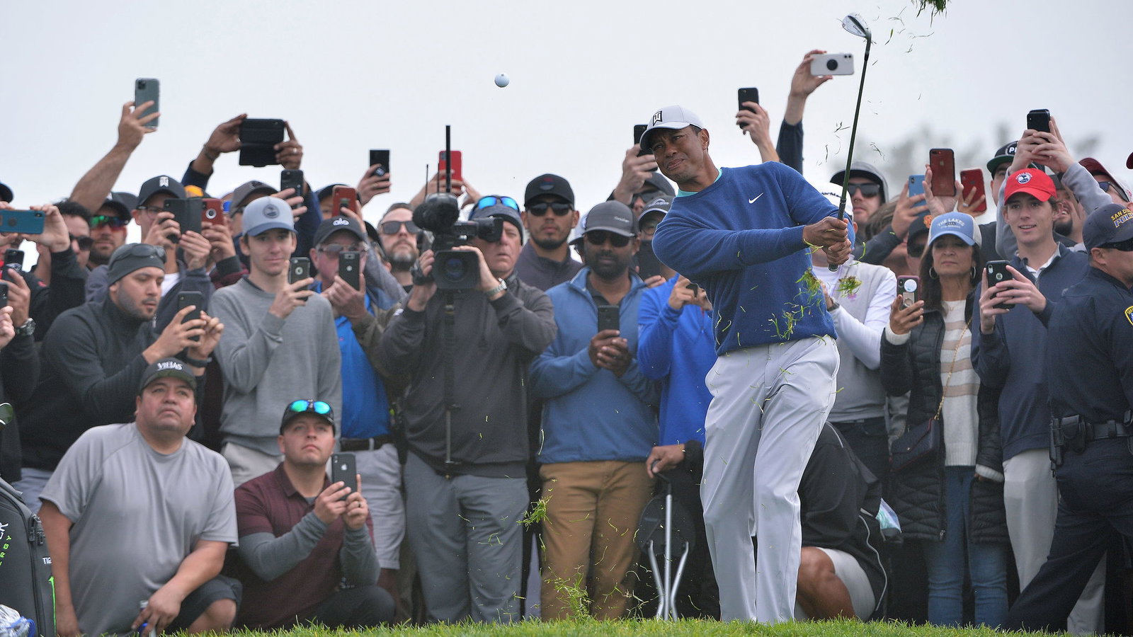 Genesis Invitational 2020: UK Tee Times & Groups