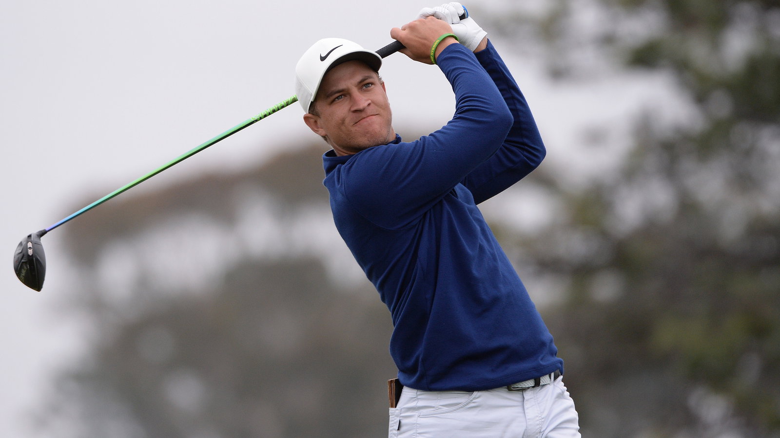 Cameron Champ tests positive for coronavirus