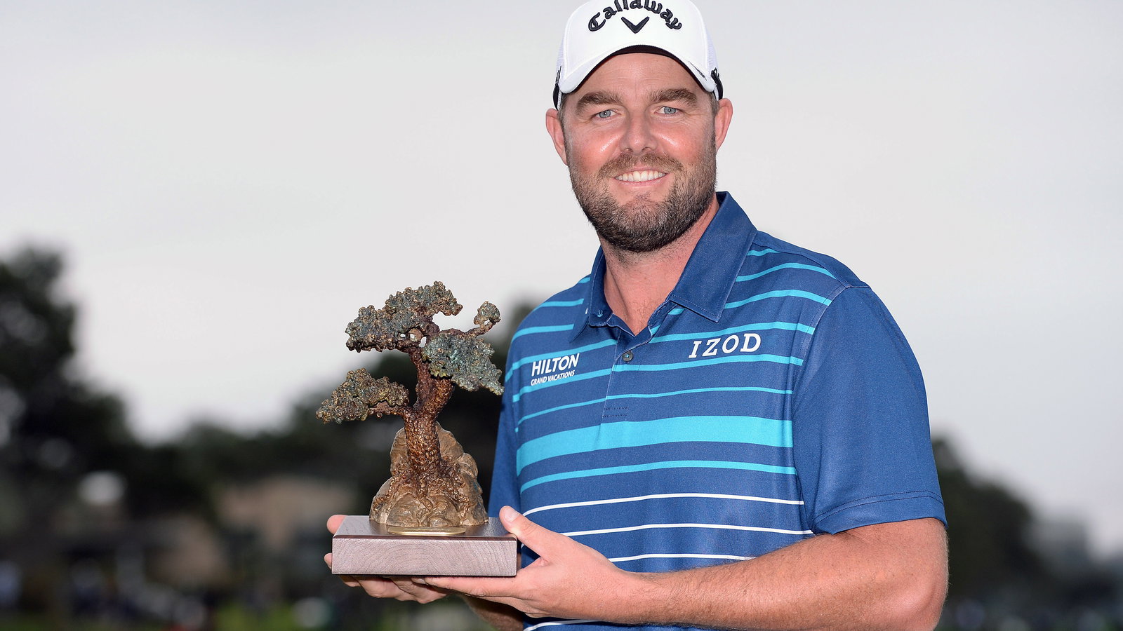 Marc Leishman wins Farmers Insurance Open