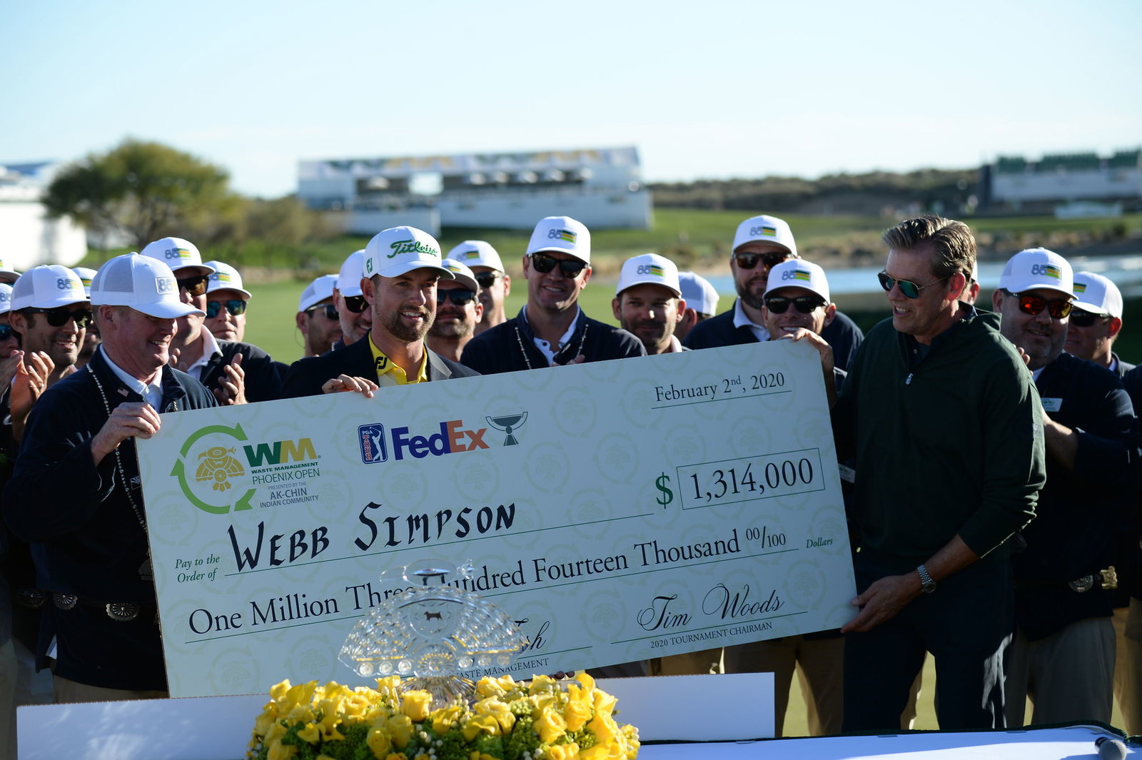 Graeme McDowell leads Saudi International despite slow play warning