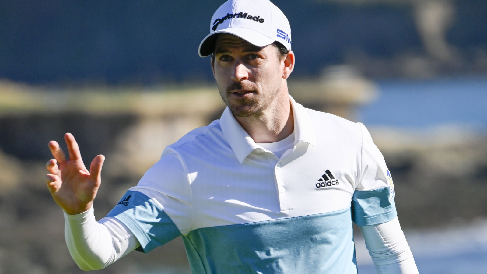 How much every player won at the AT&T Pebble Beach Pro Am