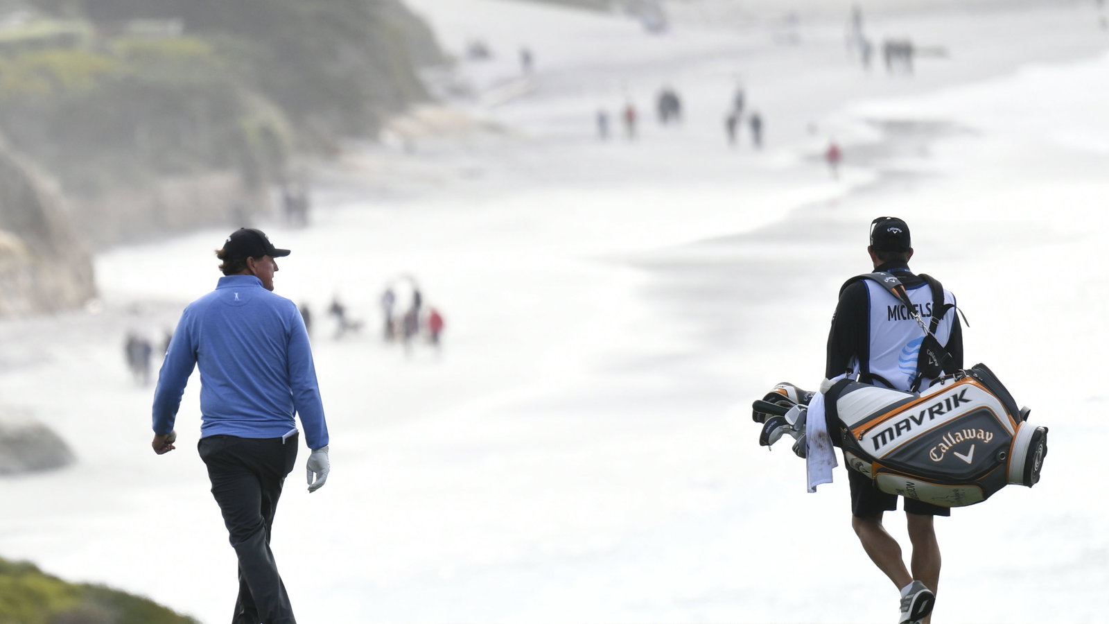 Playing golf once a month lowers a person's risk of death