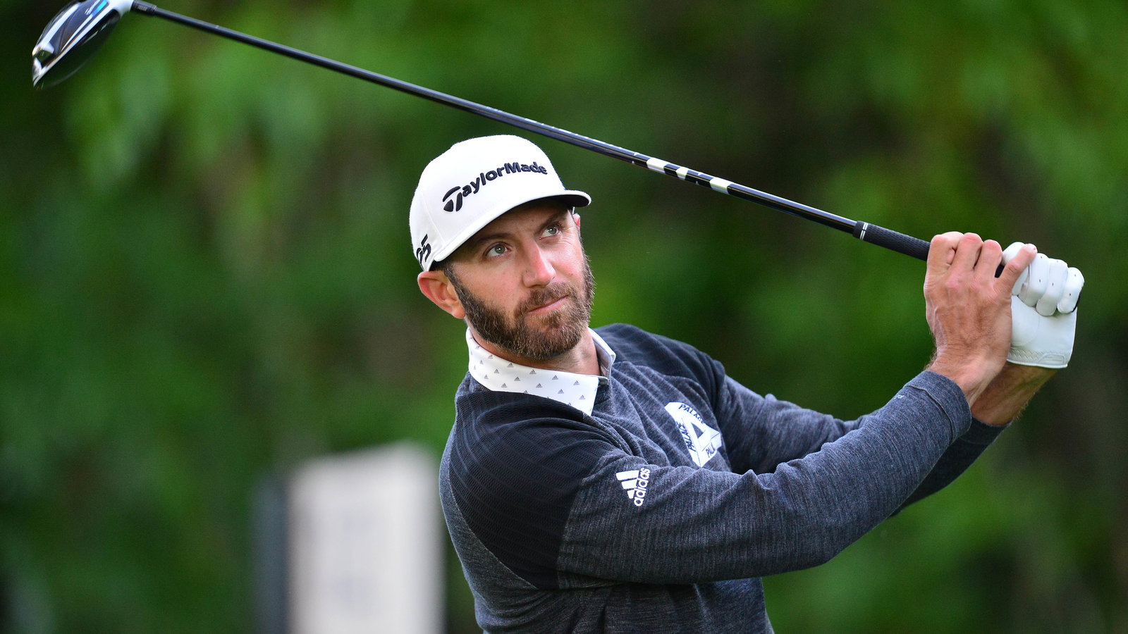 Dustin Johnson starts favourite at Tournament of Champions; Rory McIlroy declines invite