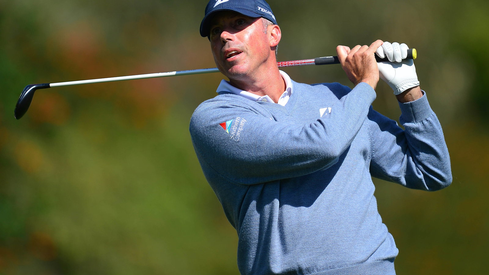Matt Kuchar leads star-packed field at Genesis Invitational