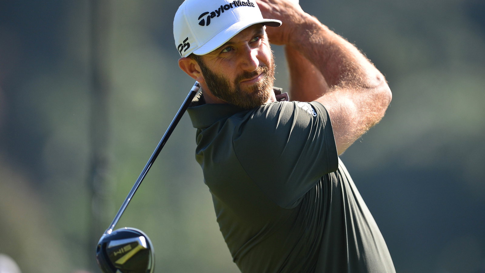 Dustin Johnson confirms he will NOT play in the 2020 Olympics