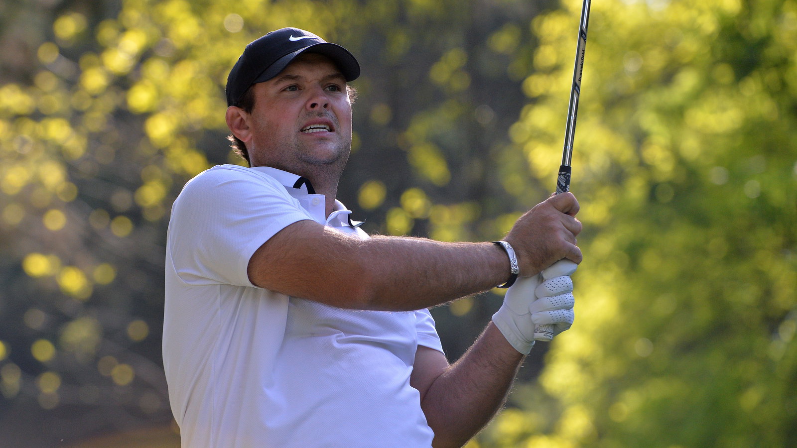 Patrick Reed dodges criticism from Brooks Koepka and Peter Kostis