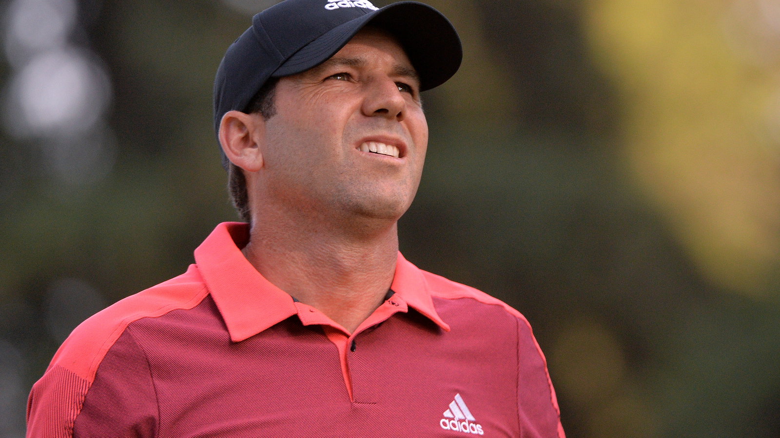 RUMOUR! Sergio Garcia to sign with Honma Golf?